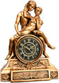 Настольные часы Vostok Clock K4504-1-1